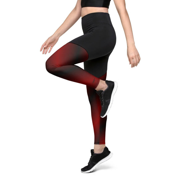 Ladies' Workout Leggings - Arekkusu - Store