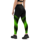 Ladies' Workout Leggings - Arekkusu - Store