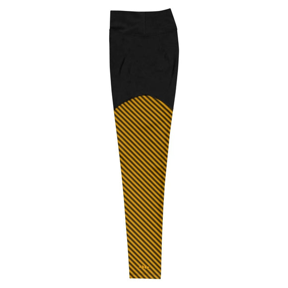 Ladies' Workout Leggings - Arekkusu - Store