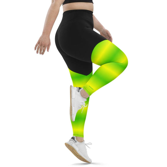 Ladies' Workout Leggings - Arekkusu - Store