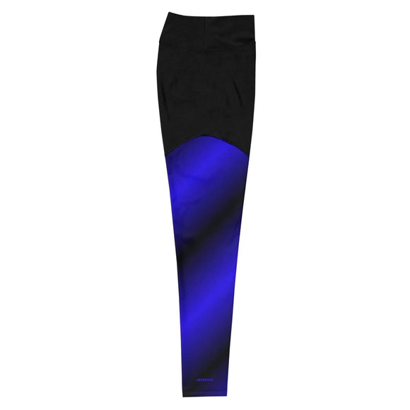 Ladies' Workout Leggings - Arekkusu - Store