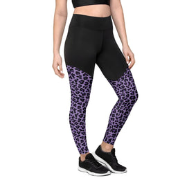 Ladies' Workout Leggings - Arekkusu - Store