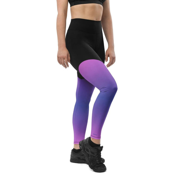 Ladies' Workout Leggings - Arekkusu - Store