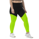 Ladies' Workout Leggings - Arekkusu - Store