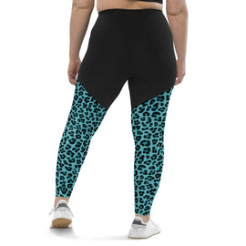 Ladies' Workout Leggings - Arekkusu - Store