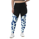 Ladies' Workout Leggings - Arekkusu - Store