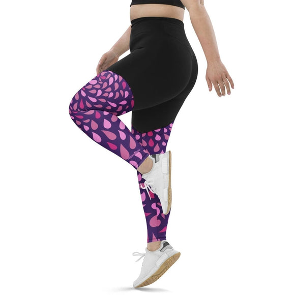 Ladies' Workout Leggings - Arekkusu - Store