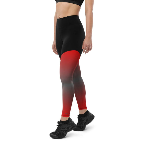 Ladies' Workout Leggings - Arekkusu - Store