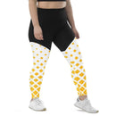 Ladies' Workout Leggings - Arekkusu - Store