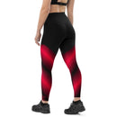 Ladies' Workout Leggings - Arekkusu - Store