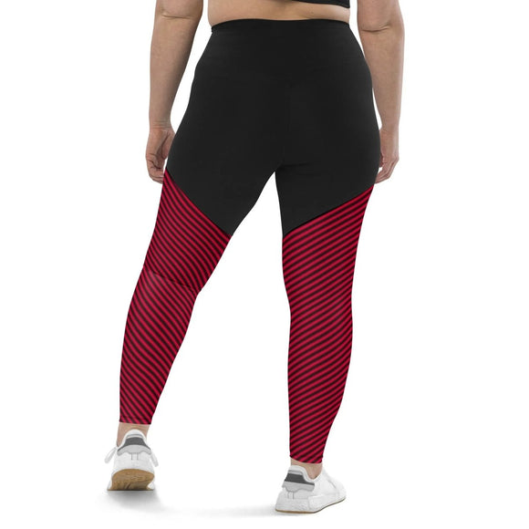 Ladies' Workout Leggings - Arekkusu - Store