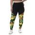 Ladies' Workout Leggings - Arekkusu - Store