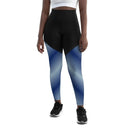 Ladies' Workout Leggings - Arekkusu - Store