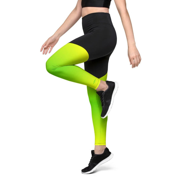 Ladies' Workout Leggings - Arekkusu - Store