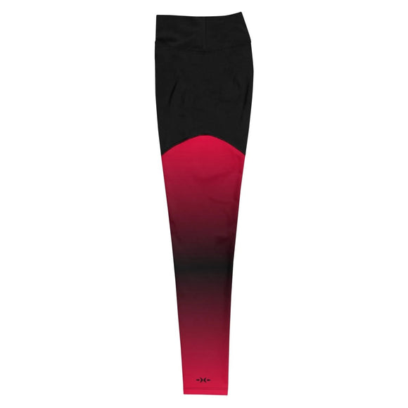 Ladies' Workout Leggings - Arekkusu - Store