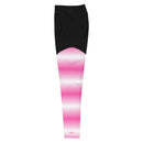 Ladies' Workout Leggings - Arekkusu - Store