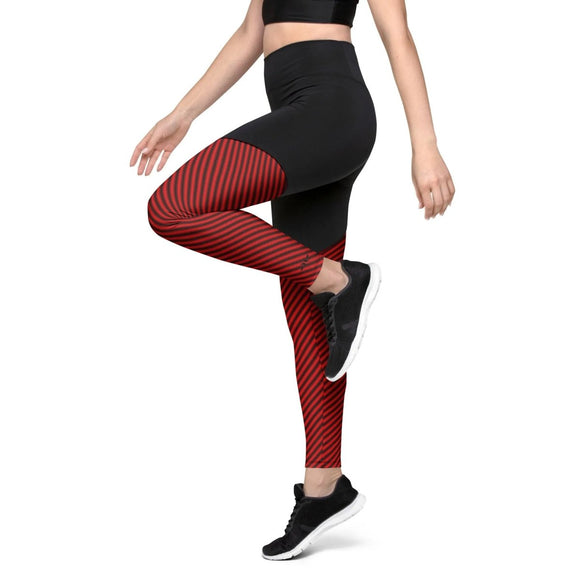 Ladies' Workout Leggings - Arekkusu - Store