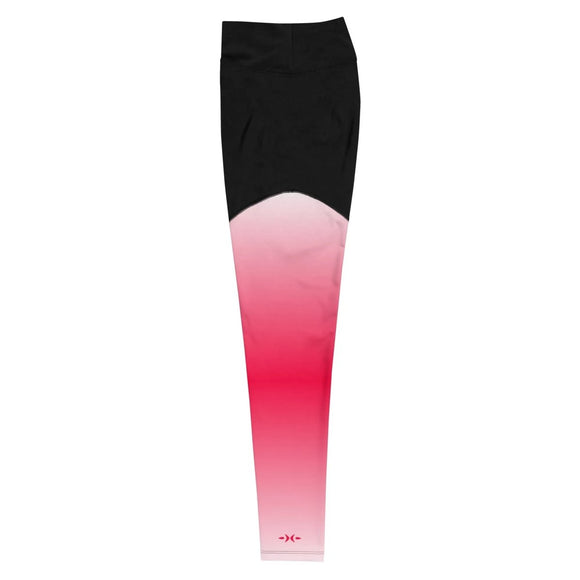 Ladies' Workout Leggings - Arekkusu - Store