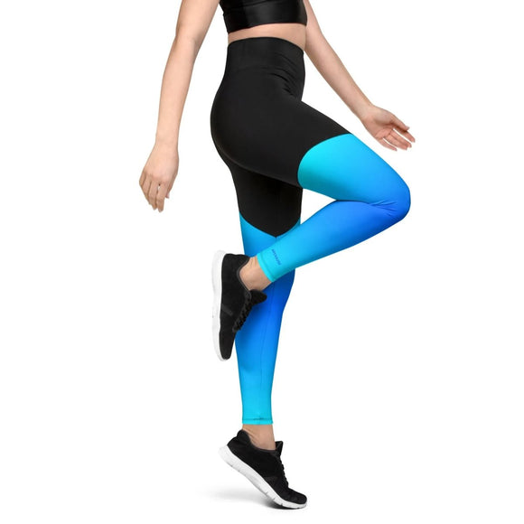 Ladies' Workout Leggings - Arekkusu - Store