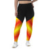 Ladies' Workout Leggings - Arekkusu - Store