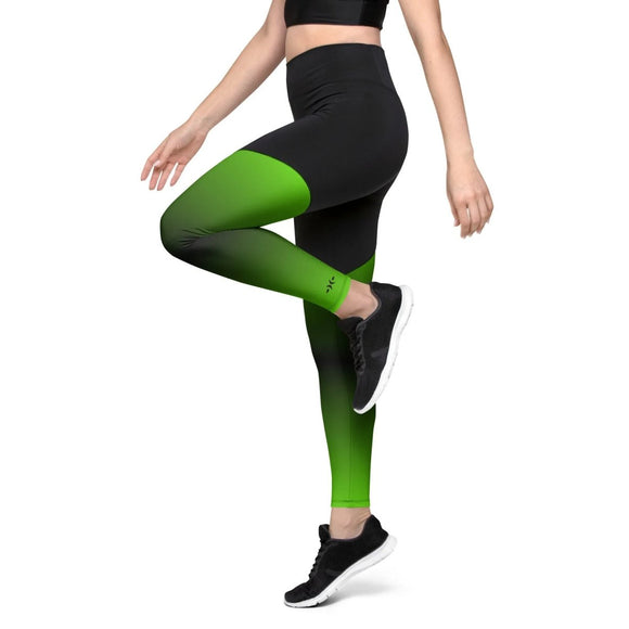 Ladies' Workout Leggings - Arekkusu - Store