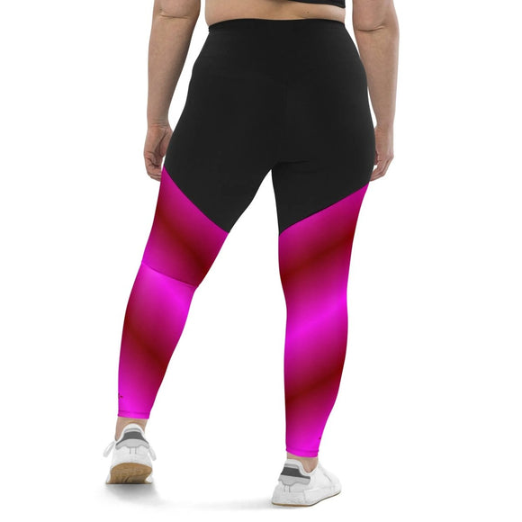 Ladies' Workout Leggings - Arekkusu - Store