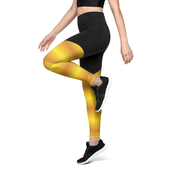 Ladies' Workout Leggings - Arekkusu - Store