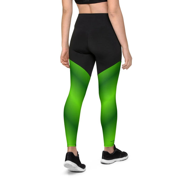 Ladies' Workout Leggings - Arekkusu - Store