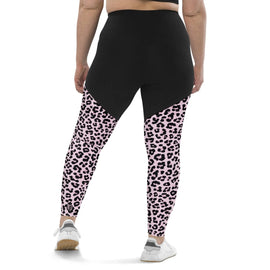 Ladies' Workout Leggings - Arekkusu - Store