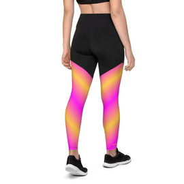 Ladies' Workout Leggings - Arekkusu - Store