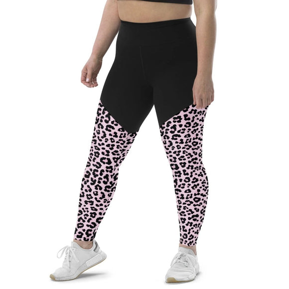 Ladies' Workout Leggings - Arekkusu - Store