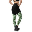 Ladies' Workout Leggings - Arekkusu - Store