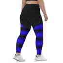 Ladies' Workout Leggings - Arekkusu - Store