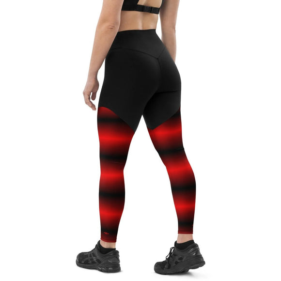 Ladies' Workout Leggings - Arekkusu - Store