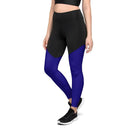 Ladies' Workout Leggings - Arekkusu - Store