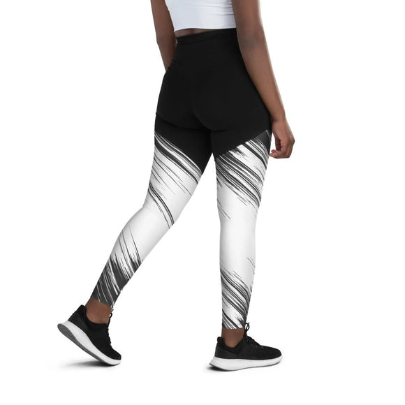 Ladies' Workout Leggings - Arekkusu - Store