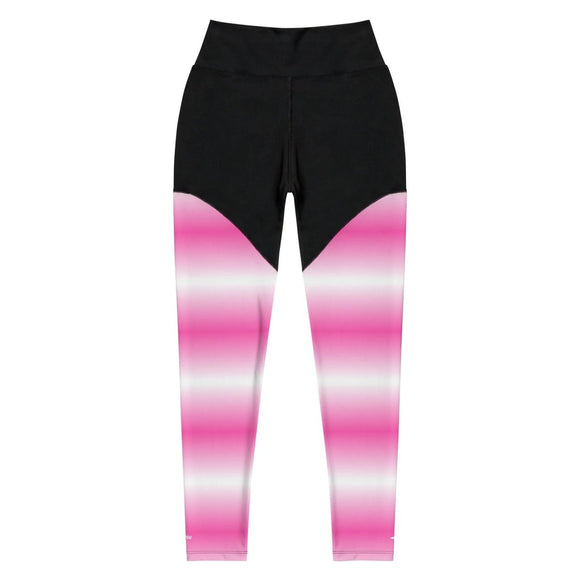 Ladies' Workout Leggings - Arekkusu - Store