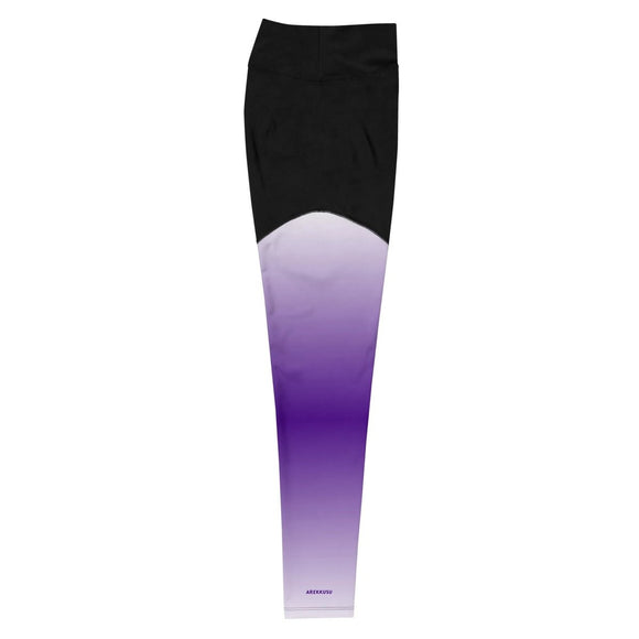 Ladies' Workout Leggings - Arekkusu - Store