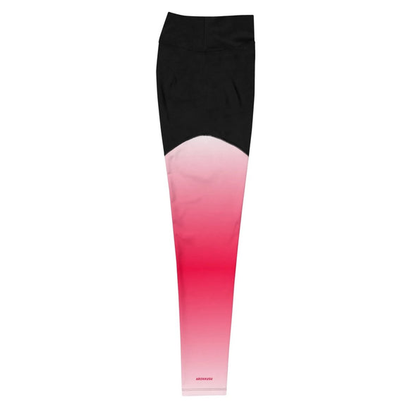 Ladies' Workout Leggings - Arekkusu - Store