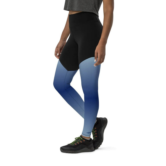 Ladies' Workout Leggings - Arekkusu - Store