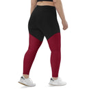 Ladies' Workout Leggings - Arekkusu - Store