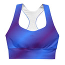 Longline Sports Bra - Arekkusu - Store