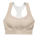 Longline Sports Bra - Arekkusu - Store