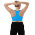 Longline Sports Bra - Arekkusu - Store