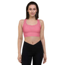 Longline Sports Bra - Arekkusu - Store