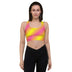 Longline Sports Bra - Arekkusu - Store