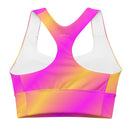 Longline Sports Bra - Arekkusu - Store