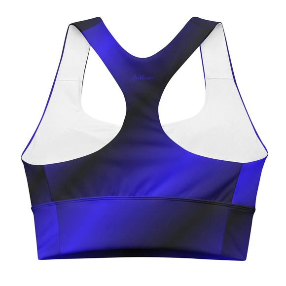 Longline Sports Bra - Arekkusu - Store