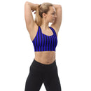 Longline Sports Bra - Arekkusu - Store