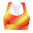 Longline Sports Bra - Arekkusu - Store